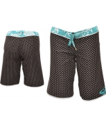 Roxy Boardshorts Cristal Cover W
